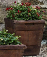 Campania Vendange Planters